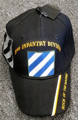 Army 3rd Infantry Division Premium 