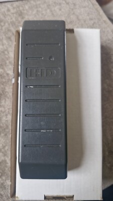 HID 5365EGT00 MiniProx Proximity Card Pfosten Anmeldeinformationsleser grau