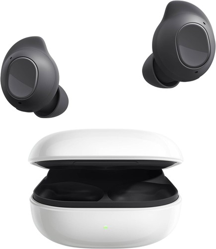 Samsung Galaxy Buds FE True Wireless Bluetooth Earbuds Graphite New - Photo 10 sur 10