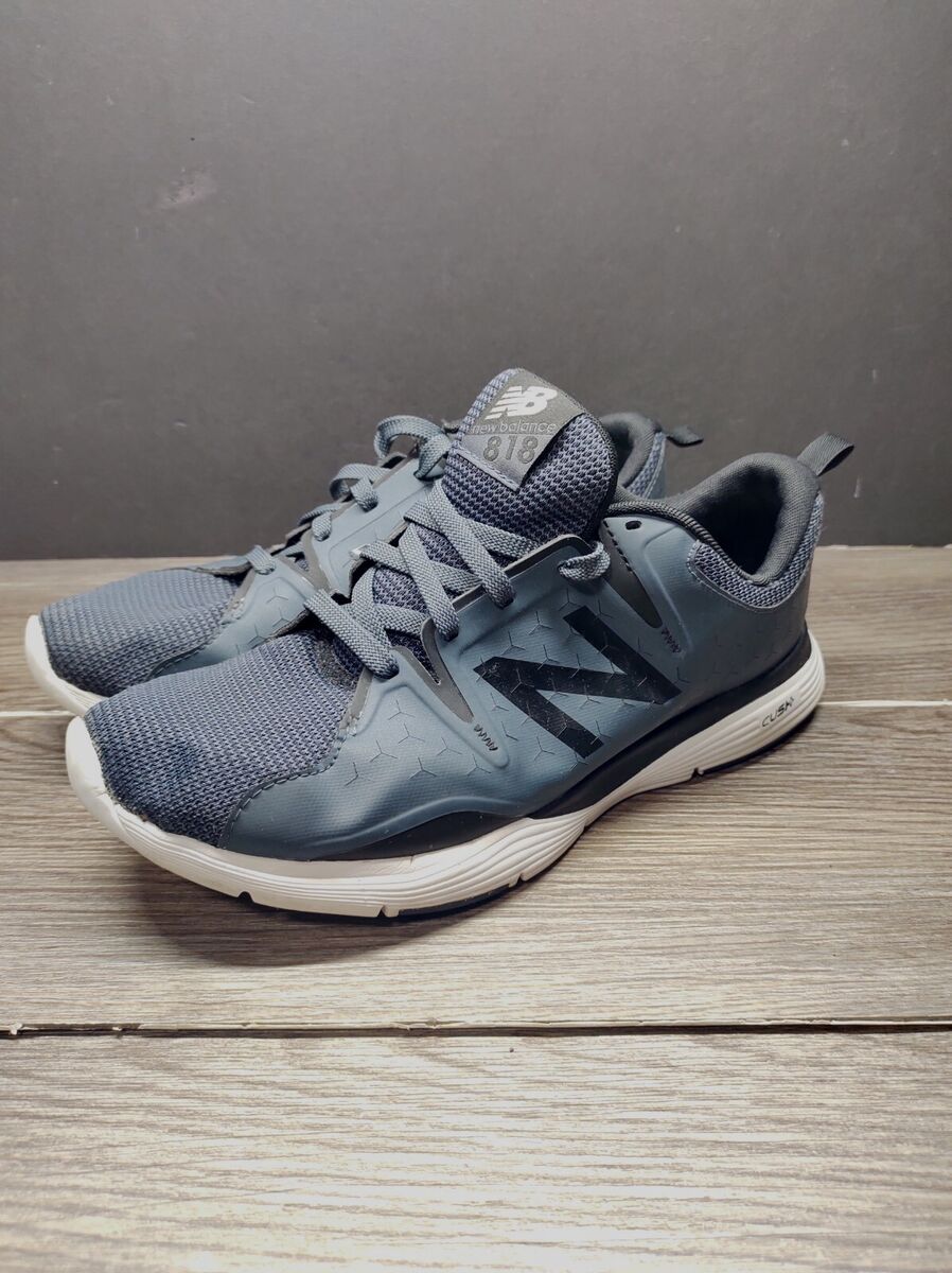New Balance Mens 818 V1 MX818GR1 Blue Running Shoes Sneakers