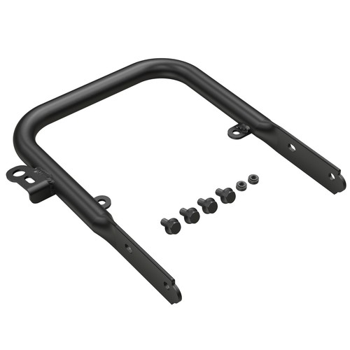 NICECNC Rear Grab Bar Bumper Carbon Steel For Yamaha Blaster YFS 200 1988-2006 - Picture 7 of 8