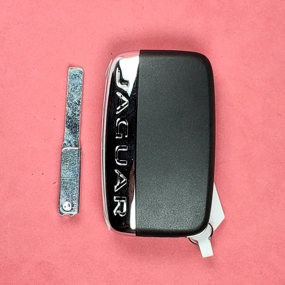 Nuevo OEM 2011-2019 Jaguar Smart Key 5B - KOBJTF10A Foto 3 de 3