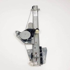 Lève vitre Mitsubishi MONTERO