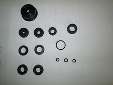 New Brake Master Cylinder Rebuild Kit Mgb 1975-1980 Triumph Tr7 Tr8