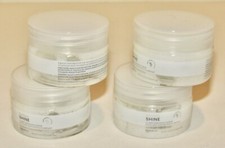 4 NatureLab Tokyo Perfect Shine Clarifying Scalp Scrub 6 Oz Total Travel Size