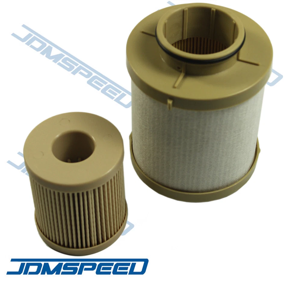 3 sets of FD4616 Both Upper and Lower Fuel Filter For 2003- 2007 Ford 6.0L - Image 4 of 4