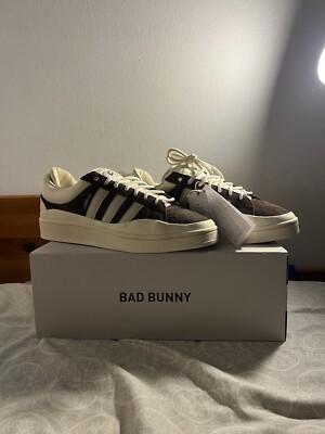 Adidas Campus Light Bad Bunny Chalky Brown