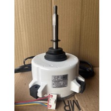 WZDK100-38G Inverter Central Air Conditioner Brushless DC Motor Fan Motor