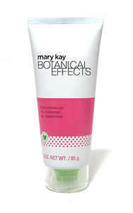 botanical effect moisturizing gel