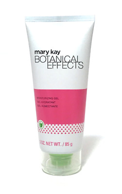 botanical moisturizer mary kay