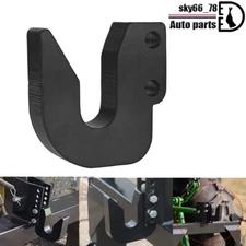 HW14-11-37 HF141137 Top Hook fits for Category 1 Quick Hitch for Harbor Freight