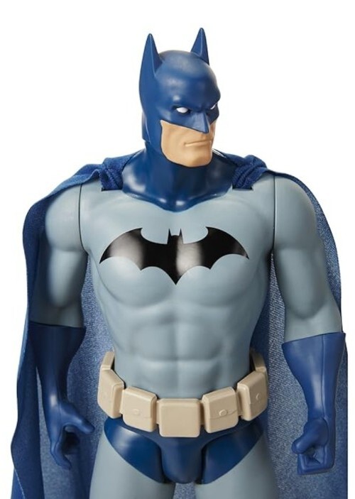 Jakks Pacific Big-figs DC Comics Batman V Superman 19-inch