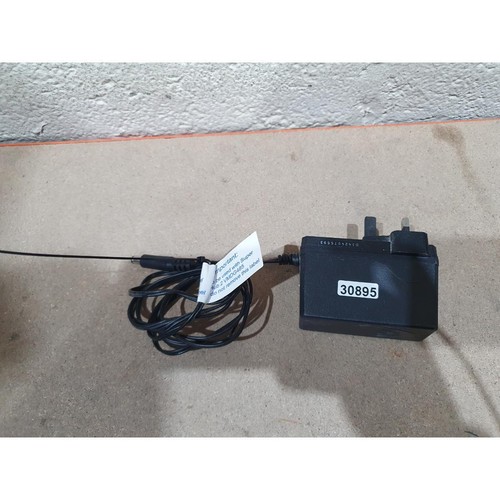 OEM ADS0363-D120250A Power Adapter 12V 2.5A for Virgin Media Superhub 2 VMDG485 - Picture 4 of 10