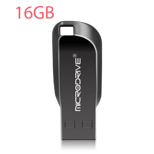 USB Stick Memory Flash Drive Key Mini Pendrive 128GB 64GB 32GB 16GB 8GB - Photo 8/11