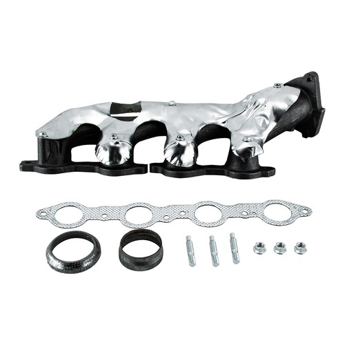 Left & Right Exhaust Manifold For Chevy Silverado GMC Sierra 1500 2500 Yukon ASI - Picture 15 of 20