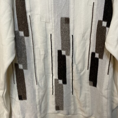 90s USA製 Protege collection 3D knit s-l1200.jpg