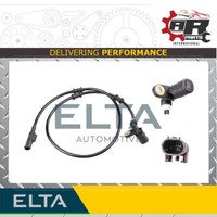 Abs-Raddrehzahlsensor Vorne Links LH Passt FüR Mercedes M-Class (W163) 1998-2005