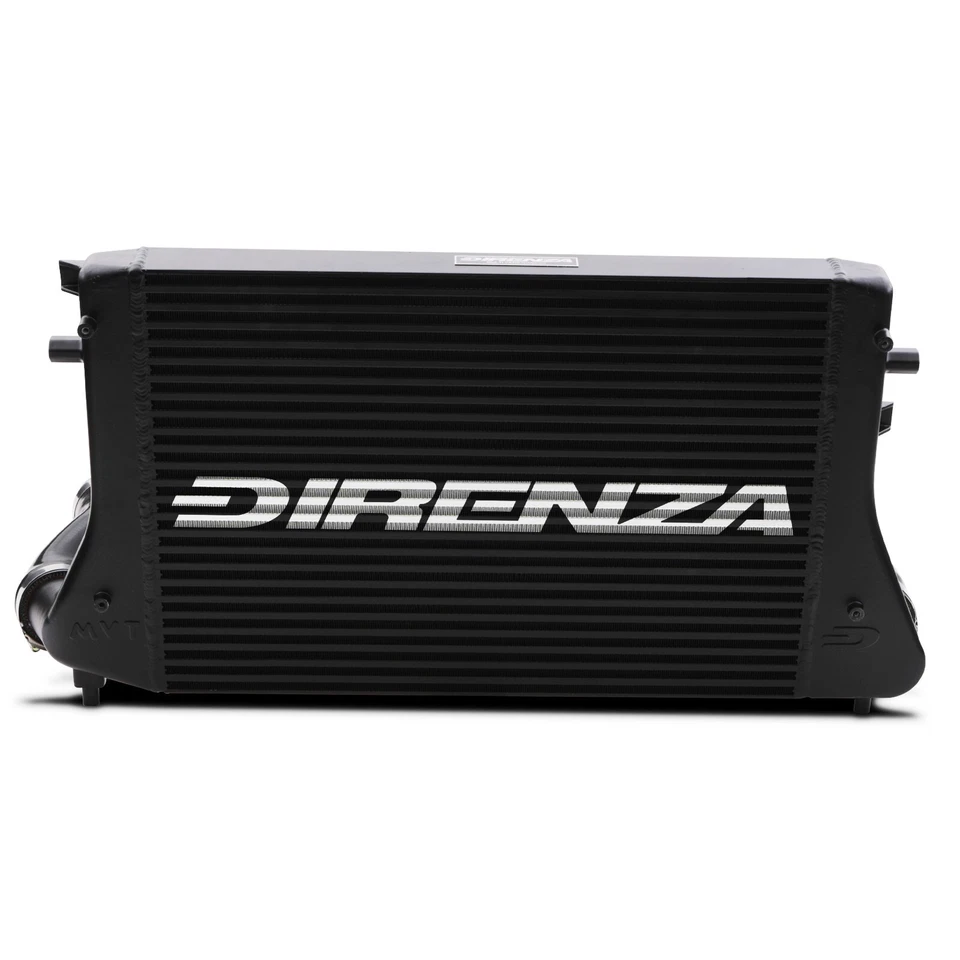 DIRENZA MVT MONTAGGIO ANTERIORE INTERCOOLER CORE VW GOLF GTI V VI 2.0 TSI 04-13 - Immagine 2 di 4