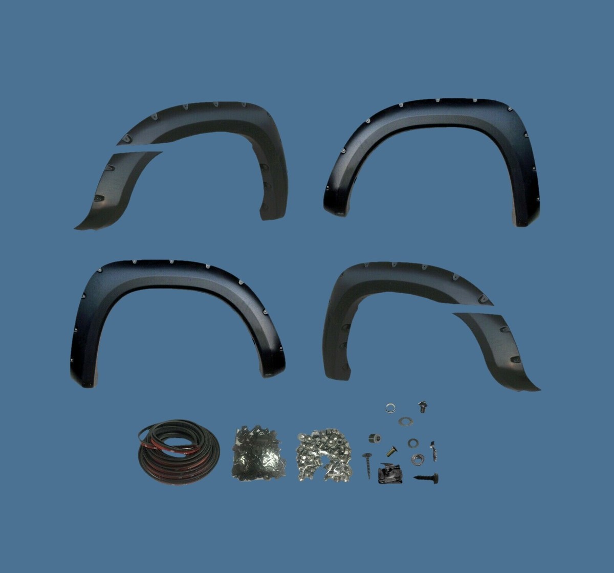 2005-2011 Toyota Tacoma Short Bed 60.3