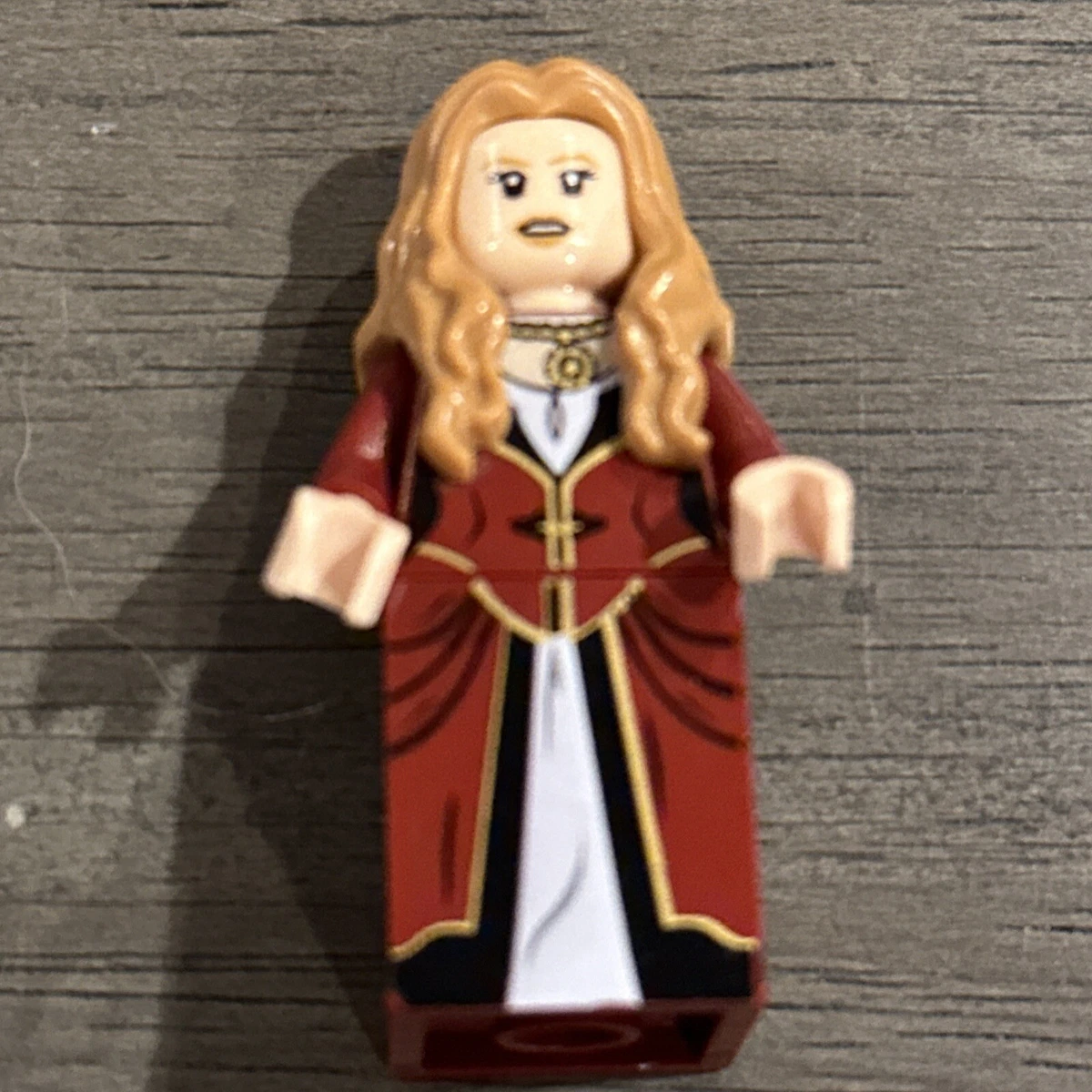 Lego pirates of sales the caribbean elizabeth swann