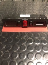 PULSANTIERA CON OROLOGIO VEGLIA 60.2654.4 ALFA ROMEO 145-146 (930) 60595291