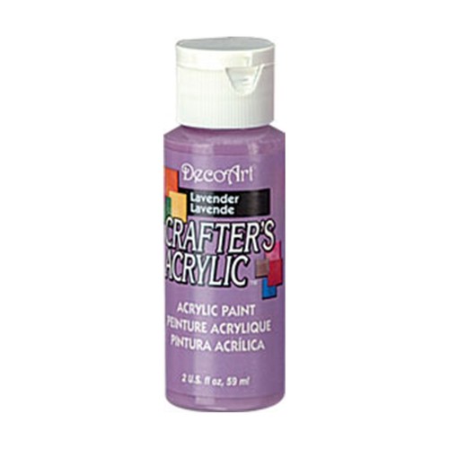 DecoArt - Acrylic Paint Crafters - All Purpose 59ml 2oz - 60 Colours - Picture 10 of 53