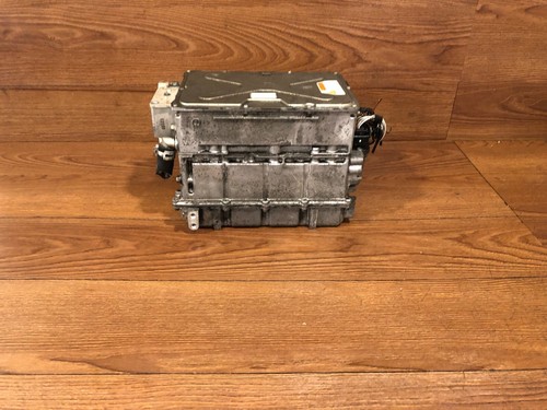 2010-2012 LEXUS HS250H HYBRID DC INVERTER WITH CONVERTER CHARGER OEM - Picture 4 of 15