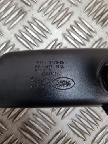 Land Rover Discovery L550 2015-2017 Rear View Mirror - Picture 12 of 12