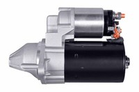 Hella 8EA 012 527-441 Starter Passend FüR Fiat Opel