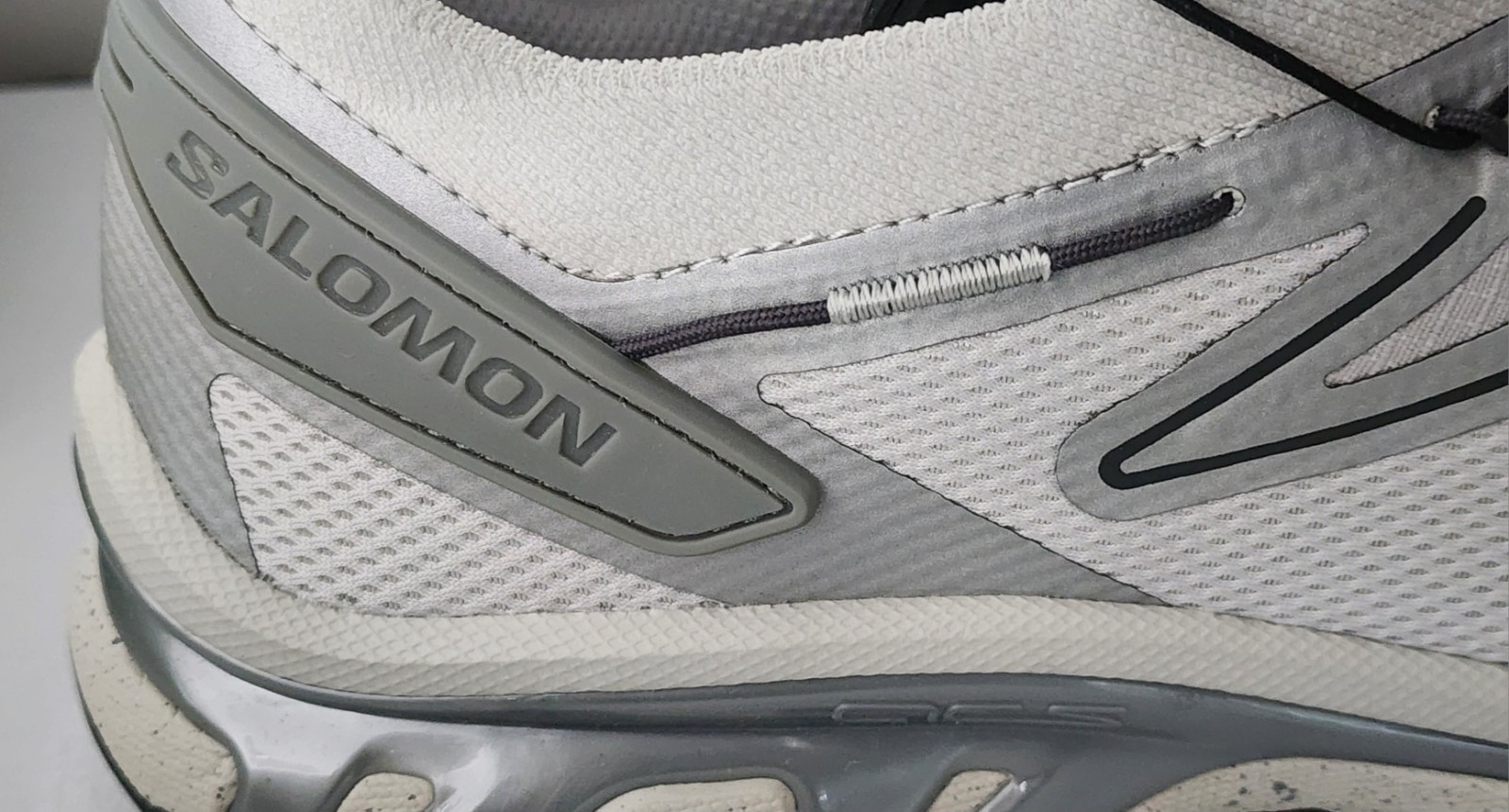 Scarpe da corsa Salomon XT Rush 2 uomo taglia 13 outdoor allenamento atletico trail