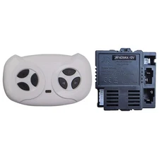 JR1625RX-12V Receiver For Children's Electric Car 2.4G Transmitter High Quality