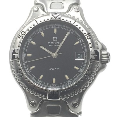 Zenith (revisioned & almost new) Defy Automatic Ref. 02.2000.462