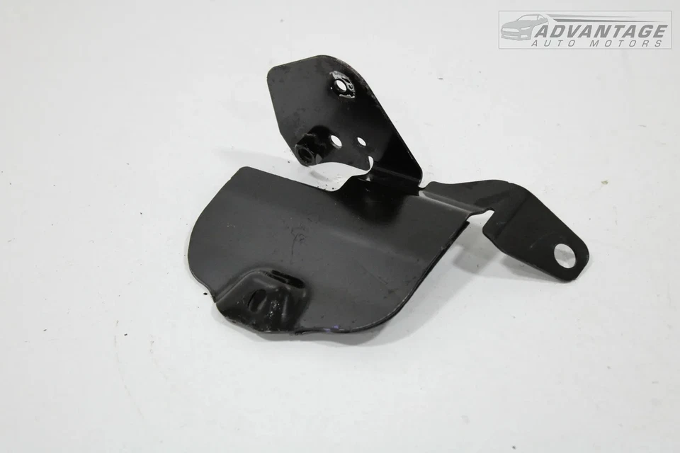 2013-2018 RAM 1500 5.7L V8 HEMI POWER STEERING PUMP TANK RESERVOIR BRACKET OEM - Image 3 of 4