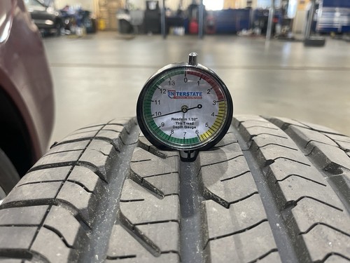 Goodyear Eagle Sport AS 245/40R18 Tire