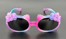 Fun Frame Kids Sunglasses C 