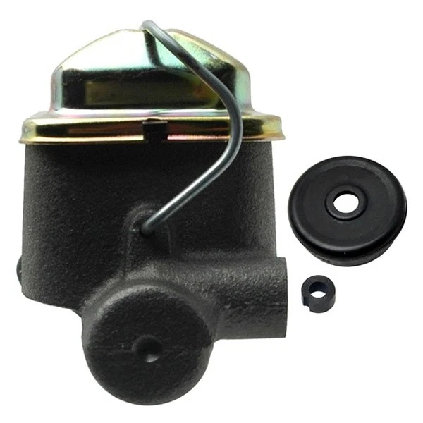 For Jeep CJ7 1977-1978 Raybestos Element3 Brake Master Cylinder Foto 4 de 4