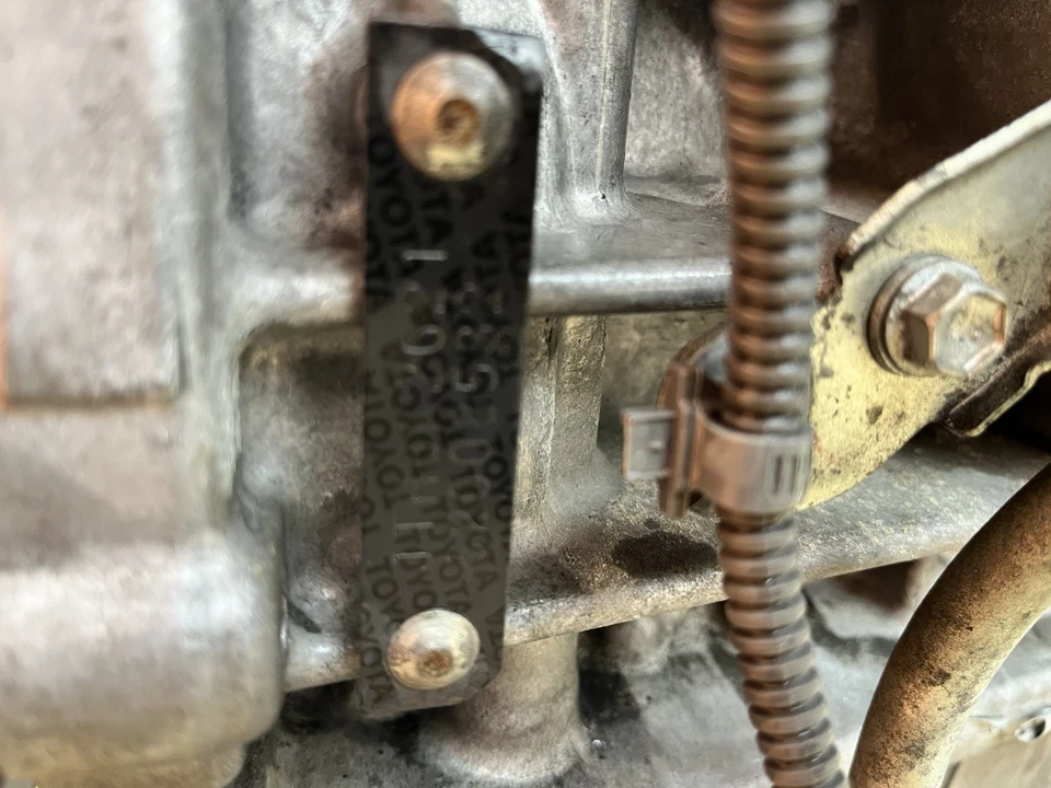 Lexus IS250 2006-2015 sedán motor tracción trasera 2,5 Foto 4 de 4