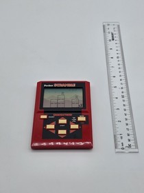 Epoch LCD Game & Watch 1983 Scramble New Batterys