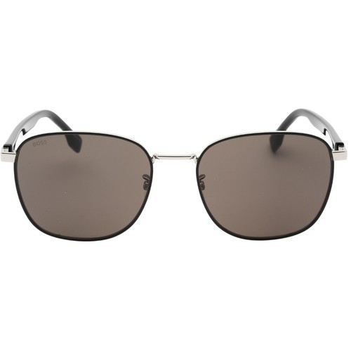 Hugo Boss 1407 06LB T4 Sonnenbrille schwarz - Bild 1 von 2