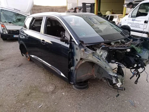 453672801 Caja Reles/Fusibles para PEUGEOT 5008 ALLURE 2017 282504 - Imagen 10 de 10