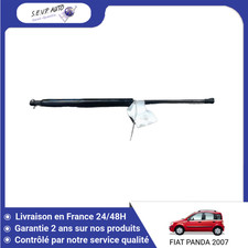 Verin de hayon / de capot Fiat PANDA