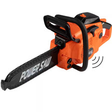 Pretend Play Toy Chainsaw