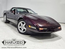 1994 Chevrolet Corvette for Sale
