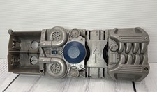 Hot Wheels Figure 8 Raceway Booster / Launcher Only V0632 No Battery Cover 2002