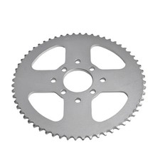 60T Sprocket 8 holes For BT200X CT200U CT200U-EX Go Kart Mini Bike 420