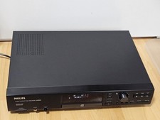 PHILIPS CDR-880 / Super CD Player Recorder