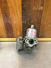 Mg Mgb 1962-67 Original Hs-4 Carburetor. Aud135. Used. Kmg1469