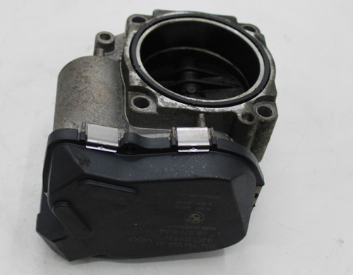 BMW E60N E81 E87N E90 E91 E92 LCI N43 N46N Drosselklappe Steuerklappe 7561066
