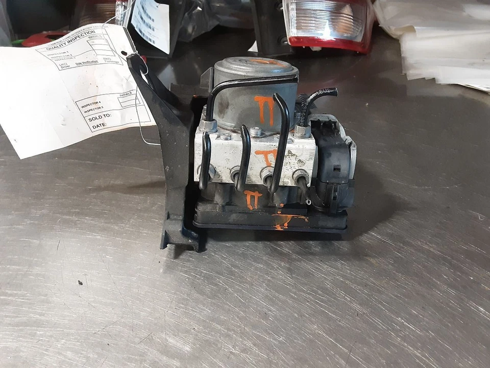 Peça de freio antibloqueio 4 portas modelo L compatível com 14-17 FIAT 500 567186 - Imagem 2 de 4