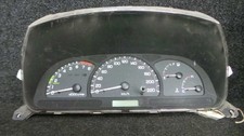 Compteur Daewoo REZZO